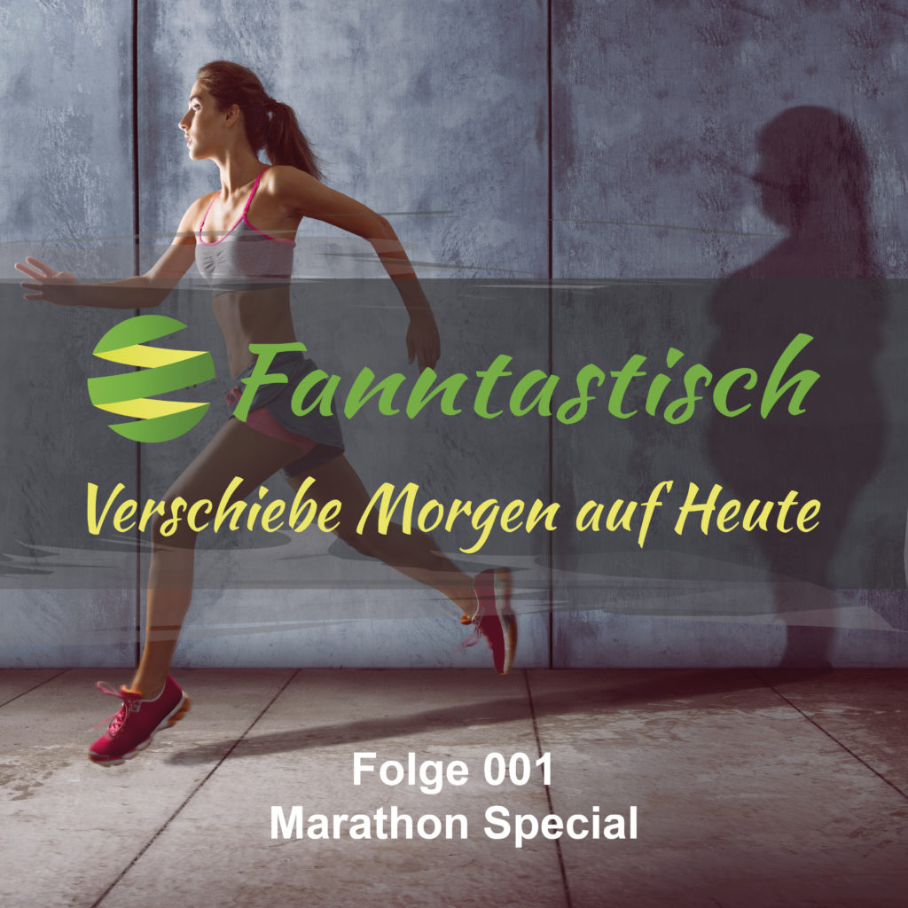 FANN001 - Marathon Special